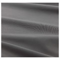 ULLVIDE Pillowcase, grey, 70x80 cm