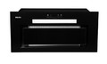 Maan Built-in Hood Ares 60, soft touch, black