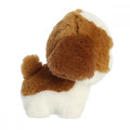 Soft Plush Toy Shih Tzu