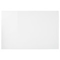 SVENSÅS Memo-board, white, 40x60 cm