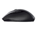 Logitech Optical Wireless Mouse M705, charcoal