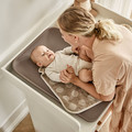 LEANDER Changing Mat MATTY™, MOCCA