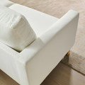 SALTSJÖBADEN 2-seat sofa, Blekinge white