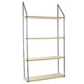 Wall Shelf Fabron L