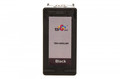 TB Ink HP DJ D4260 Black remanufactured TBH-350XLBR
