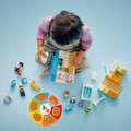 LEGO DUPLO Town First Time: Visit to the Doctor 10449 2+