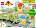 LEGO DUPLO Interactive Adventure Train 24m+