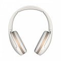 Audeeo Serene Hush Pro Wireless Sleep/Relaxation Headphones, Beige