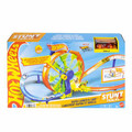 Hot Wheels Rapid Launch & Loop Playset JBX65 4+