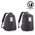 XD DESIGN Backpack Bobby Soft 15.6", black