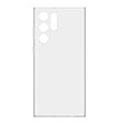 Samsung Clear Cover S22 Ultra, transparent