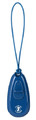 Clix Multi-Clicker Dog Training Aid, blue