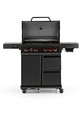 Landmann Cool Black 4.1 Gas Grill