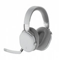 Fractal Design Scape RGB Wireless Gaming Headset, Light Gray