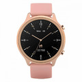 Garett Smartwatch Veronica, gold-pink