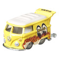 Hot Wheels Boulevard Vehicle, 1 Premium 1:64 Scale Car, 1pc, assorted, GJT68 3+