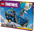 LEGO Fortnite Battle Bus 10+