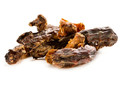Chewies Dog Chew Dried Chicken Necks 150g