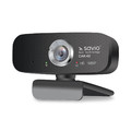 Savio Webcam USB Full HD 1080p CAK-02