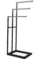 Towel Hanger Dryer, black