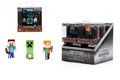 Jada Minecraft Metal Figure 1pc, assorted, 3+