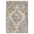ONSEVIG Rug, low pile, multicolour, 160x235 cm