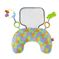 Fisher-Price® Littlest Gamer Tummy Wedge HGB89 0+