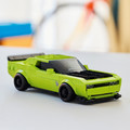 LEGO Speed Champions Dodge Challenger SRT Hellcat Sports Car 77237 9+