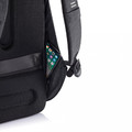 XD Design Backpack 15.6" Bobby Hero Regular, black