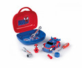 Smoby Spidey & His Amazing Friends Tool Box 3+