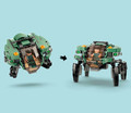 LEGO Avatar Payakan the Tulkun & Crabsuit 10+