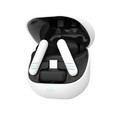 Trust GXT 409 Oxxie True Wireless Gaming Earphones, White