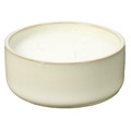 Ceramic Candle Glaze XL, white