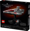 LEGO Star Wars Acclamator-Class Assault Ship 18+