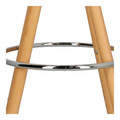 Bar Stool Nord, white