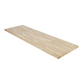 Wooden Worktop 60 x 3.7 x 300 cm, avangard oak