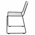 Chair Dilly, black