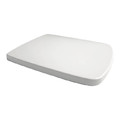 Soft-close Toilet Seat Pronovo, white