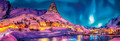 Clementoni Jigsaw Puzzle Panorama High Quality 1000pcs 10+
