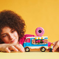 LEGO City Donut Truck 5+