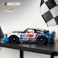 LEGO Technic NASCAR® Next Gen Chevrolet Camaro ZL1 9+