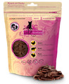 Catz Finefood Meatz Essential Mix Snack for Cats - Chicken, Turkey, Veal 45g