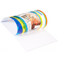 Prima Art Drawing Pad A4 White 20 Sheets 1pc