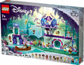 LEGO Disney The Enchanted Treehouse 7+