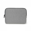 Dicota Laptop Sleeve 13" URBAN, grey