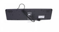 Standard Keyboard USB KB-U-103-RU (Russian)