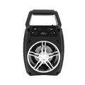 Media Tech Speaker Bluetooth Playbox Jive MT3170