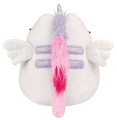Soft Plush Toy Super Pusheenicorn sitting 24 cm