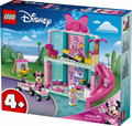 LEGO Disney Minnie's Pet Hotel 4+