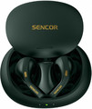 Sencor Wireless Headphones Earphones SEP 560BT GR BT 5.3